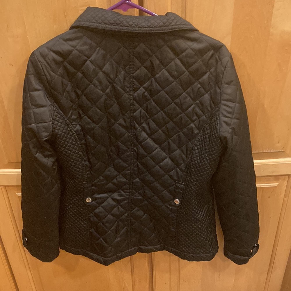 Jacket - Picture 2 of 2